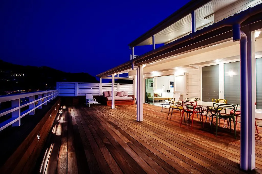 Penthouse De Luxe Gustaviaアパートメント 0*, グスタビア